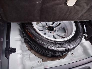 Hyundai: Hyundai ix35: 2.4 l | 2012 il Krossover — 15