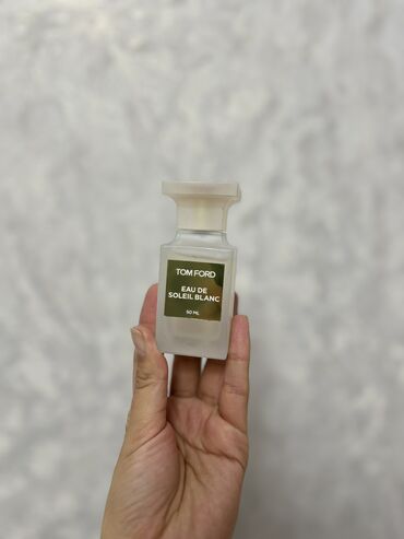 calvin klein парфюмерия: Продаю духи TOM FORD SOLEIL BLANK тестер 50 ml ( оригинал ) . Она