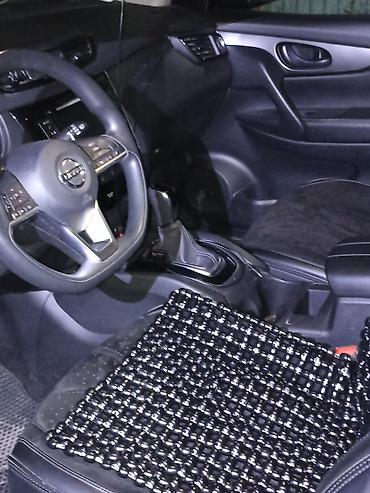 platform ok: Nissan Rogue Sport: 2019 г., 2 л, Вариатор, Бензин, Кроссовер — 9
