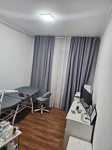 Косметологическая студия 75 м², 4 комнаты, С ремонтом, С оборудованием, Отдельный вход — 3