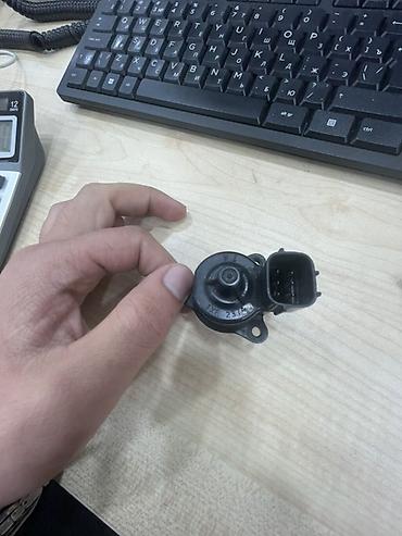 avto pasos: Mitsubishi airtek avto pasos. Turbo mator üçündür işlekdir orginaldır — 3
