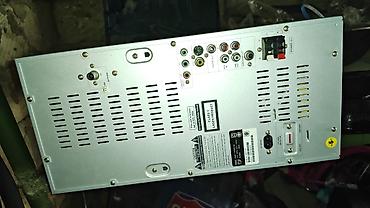 philips e100: Philips Mini Hi‑Fi System FWD872 Xüsusiyyətlər: - Disk pleyer — 2