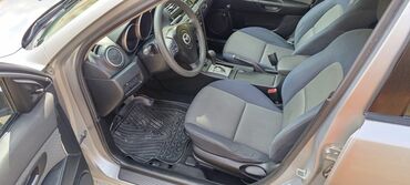 Mazda: Mazda 3: 2004 г., 2 л, Автомат, Бензин, Седан — 9