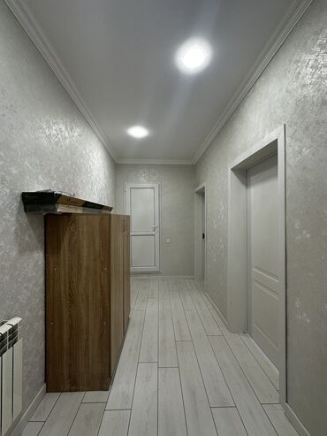 Yeni tikili: 2 otaqlı, Yeni tikili, 54 kv. m — 7