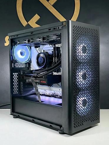 Desktop računari i radne stanice: ✨ Ryzen 9 9900X / RX 9060XT / X870 / 64GB / 1TB – SM112PC ✨ Prodaja i — 7