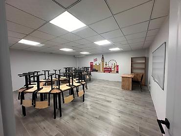 Продажа другой коммерческой недвижимости: 🏢 Продается действующий бизнес – Академия интеллекта и спорта 📍 Адрес — 2