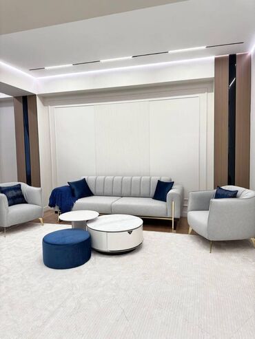 Продажа квартир: 2 комнаты, 95 м², Элитка, 11 этаж, Дизайнерский ремонт