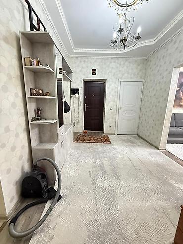 Продажа квартир: 3 комнаты, 90 м², Элитка, 5 этаж, Евроремонт — 3