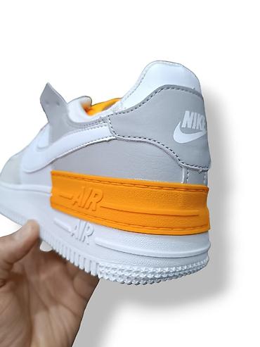 Patike: Nike air force urban shadow patike NOVO Novo Brojevi 36 do 46 fb — 15