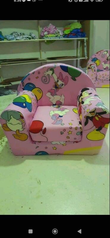 Foteljice: Foteljice 3000 — 5