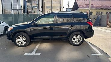 крышка запаски рав 4: Toyota RAV4: 2011 г., 2.5 л, Автомат, Бензин, Кроссовер — 1