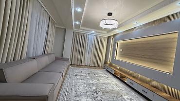 Продажа квартир: 2 комнаты, 70 м², Элитка, 1 этаж, Дизайнерский ремонт at lalafo.kg — 18 Продажа квартир: 2 комнаты, 70 м², Элитка, 1 этаж, Дизайнерский ремонт — 18