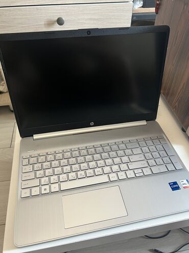 ноутбук для игры: Ноутбук, HP, 16 ГБ ОЭТ, Intel Core i7, 15.6 ", Колдонулган, Жумуш, окуу үчүн, эс тутум HDD + SSD