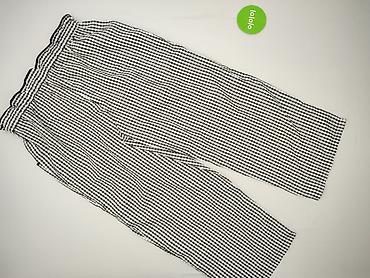 passions dames: Shein Curve, Spodnie materiałowe damskie, rozmiar XL — 3