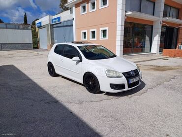 Used Cars: Volkswagen Golf: 1.4 l | 2007 year Coupe/Sports