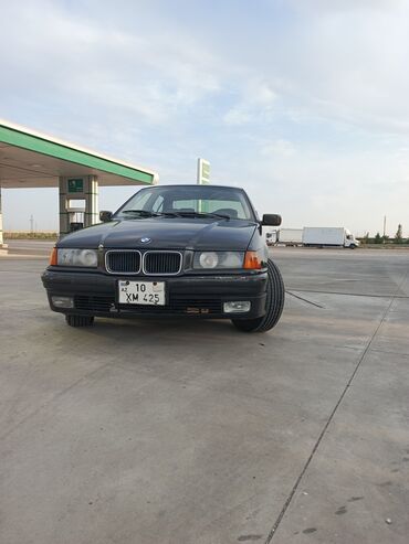 toyota plus c: BMW 3 series: 1.8 l | 1995 il Sedan lalafo.az -da toyota plus c: BMW 3 series: 1.8 l | 1995 il Sedan