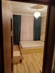 Uzunmüddətli kirayə evlər: 50 kv. m, 2 otaqlı, Kombi, Qaz, İşıq -da lalafo.az — 5 Uzunmüddətli kirayə evlər: 50 kv. m, 2 otaqlı, Kombi, Qaz, İşıq — 5