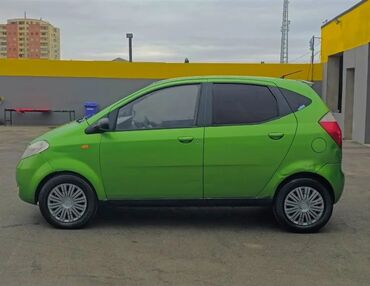 авто фольксваген пассат: Changan Benni: 1.3 л | 2007 г. 235000 км Хэтчбэк