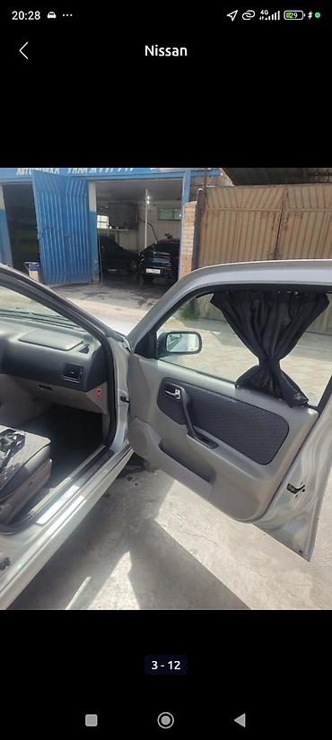 argb controller: Nissan Primera: 2002 г., 1.8 л, Механика, Бензин, Хэтчбэк — 4