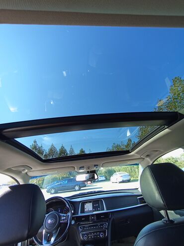 Kia: Kia Optima: 1.6 l | 2019 il Sedan — 14