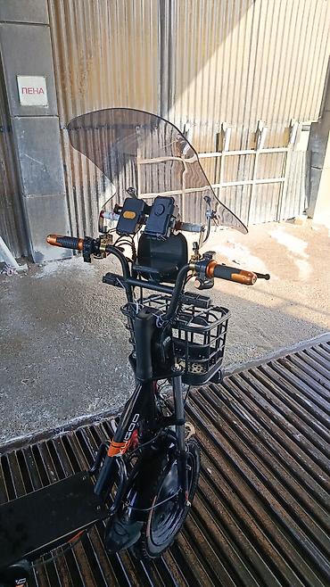 аккумулятора: Аккумуляторы и зарядные устройства для электросамокатов KUGOO - Два — 9