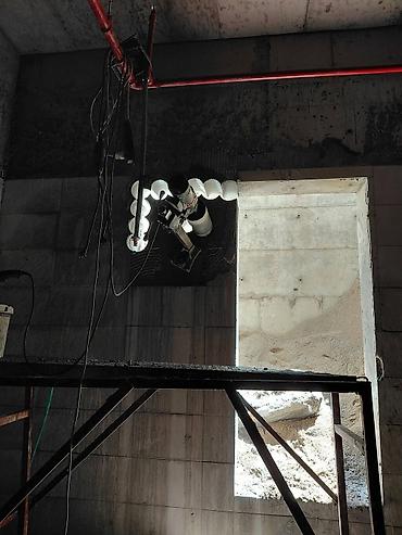 espa qiymeti: Vüsal Usta | Beton Kəsmə və Karot Xidməti - Bakı, Sumqayıt və Qarabağ — 10