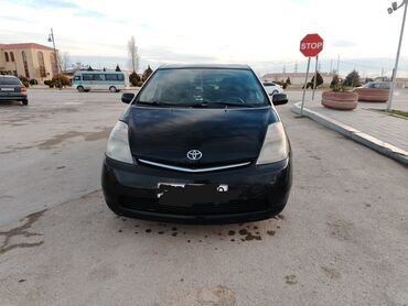 Toyota: Toyota Prius: 1.5 l | 2007 il Hetçbek