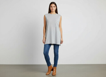 trampki diverse damskie: Diverse, Women`s tunic, size M