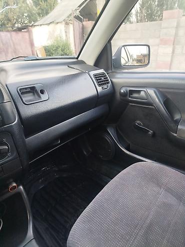 wolksvagen vento: Volkswagen Vento: 1992 г., 1.8 л, Механика, Бензин, Седан — 6