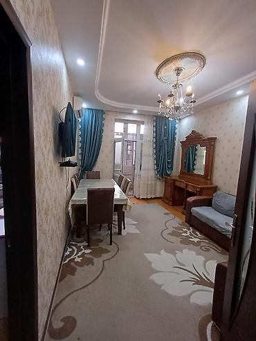 kiraye ev sabuncuda: 2 otaqlı, Yeni tikili, 46 kv. m — 2