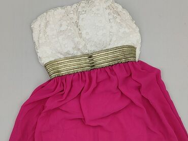 modne duze rozmiary sukienki wizytowe: Women`s dress, size S (EU 36)