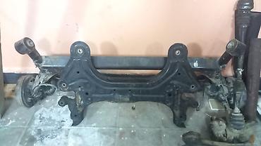 Volkswagen: Chevrolet Aveo Ravon R3 ehtiyat hisseleri her bir hisse var — 7