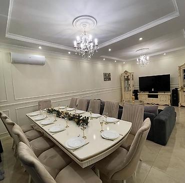 Посуточная аренда домов: Дом с благоустроенным двором и бассейном - Просторный ухоженный — 8