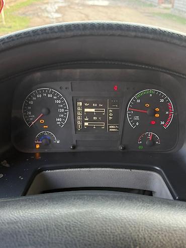 Тягачи: Тягач, Foton, 2020 г., Без прицепа — 8