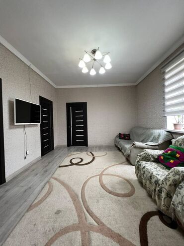 купить дом в ипотеку бишкек: Дом, 152 м², 5 комнат, Агентство недвижимости, Евроремонт