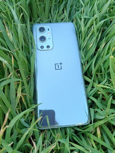 купить самсунг с 22 ультра бишкек: OnePlus 9 Pro, Б/у, 256 ГБ, цвет - Серебристый, 2 SIM