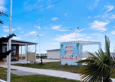 Günlük kirayə evlər: 120 kv. m, 3 otaqlı, Qaz, İşıq, Su — 27