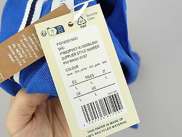 w internecie: Pier One, Koszulka polo dla mężczyzn, rozmiar L — 6