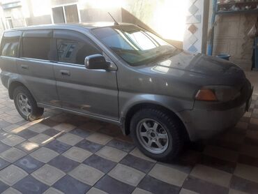 honda hr v �� �������������� в Кыргызстан | HONDA: Продаю хонда hrv. в отличном состоянии с запасным двигателем все