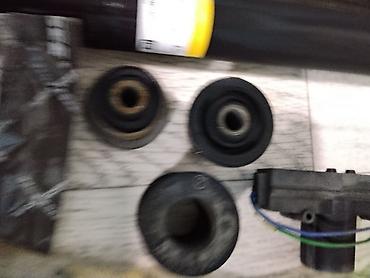 Амортизаторы, пневмобаллоны: Ауди 80 Б4 . полная ходовая часть. Новое отдельно не продается — 15