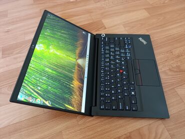Lenovo: AMD Ryzen 5, 16 GB OZU, 14 " — 6
