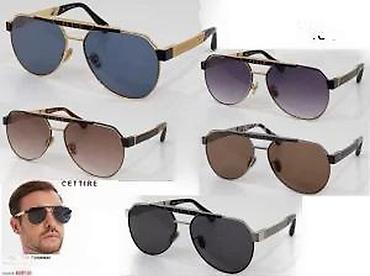 Naočare: FENDI, P.PLEIN, T.FORD, GUCCI, T.BROWNE, TOP MODELI NAOCARA | — 22