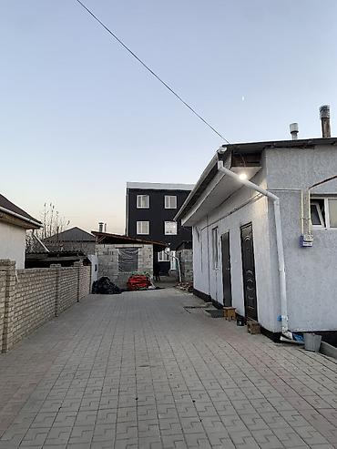 Продажа складов и мастерских: Продаётся коммерческое помещение — 450 м² 📍 Бишкек, ж/м Арча-Бешик — 11