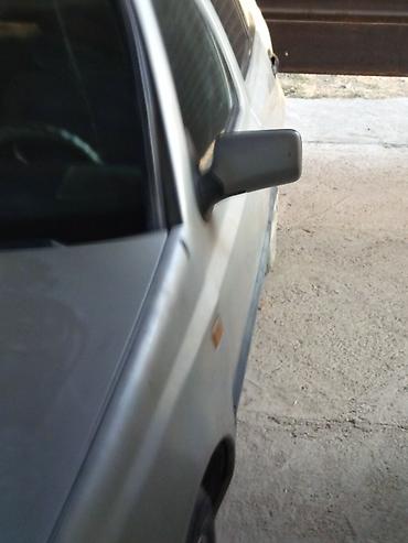 2 9 тди: Volkswagen Golf: 1992 г., 1.8 л, Кол менен иштөөчү, Бензин, Хетчбек — 8