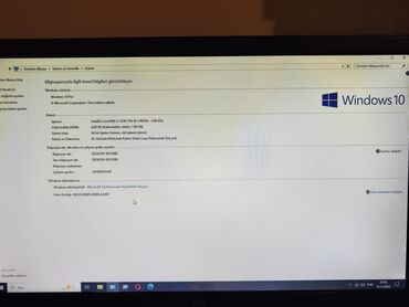 Masaüstü kompüterlər və iş stansiyaları: Stol üstü komputer satılır sistem yeni yığılıb 3 cü nəsil prosessor -da lalafo.az — 6 Masaüstü kompüterlər və iş stansiyaları: Stol üstü komputer satılır sistem yeni yığılıb 3 cü nəsil prosessor — 6