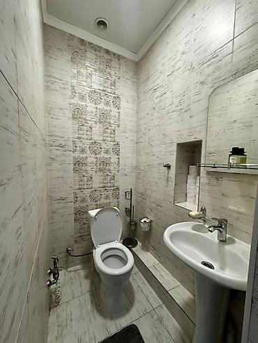 Продажа квартир: 3 комнаты, 80 м², 10 этаж, Дизайнерский ремонт — 4