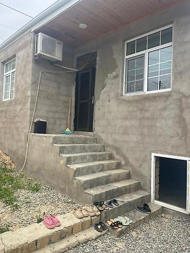 binededi: Bakı, Hökməli, 85 kv. m, 3 otaqlı, Kombi, Qaz, İşıq — 9