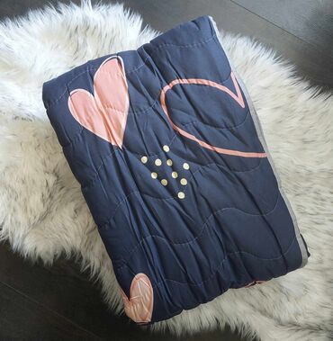 Posteljina: 💖Štep deka💖
💖Dimenzije-140*200 — 6