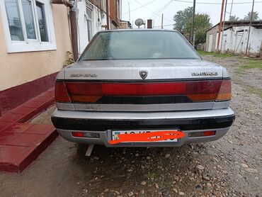 фольксваген поло 1: Daewoo Espero sedan Salam maşının matoru 4 ay əvvəl yıxıb əla