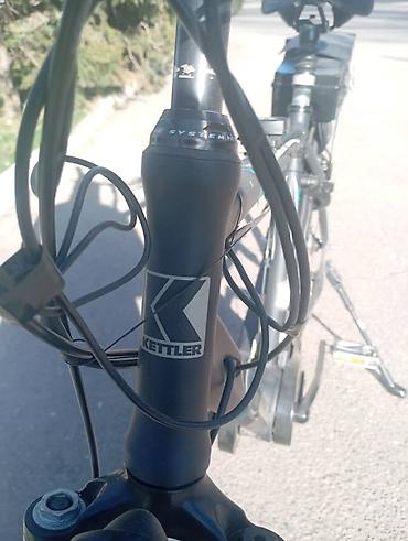 Электровелосипеды: Электровелосипед, Б/у — 6